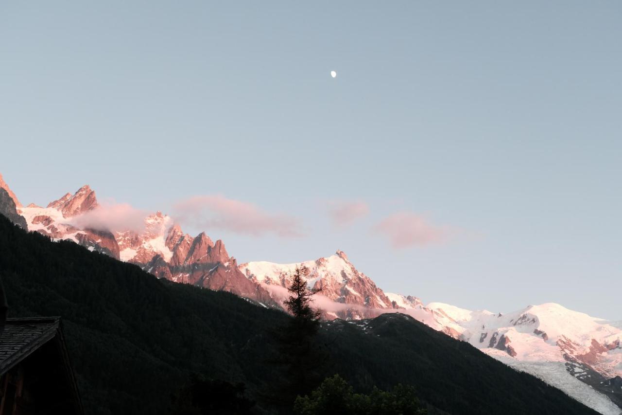 Eden Centre Appartamento Chamonix