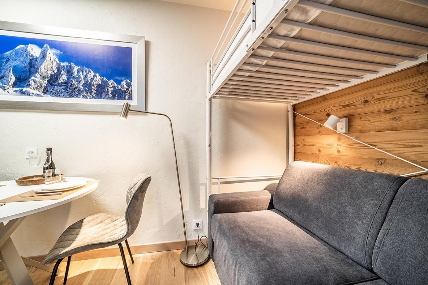 Eden Centre Appartamento Chamonix
