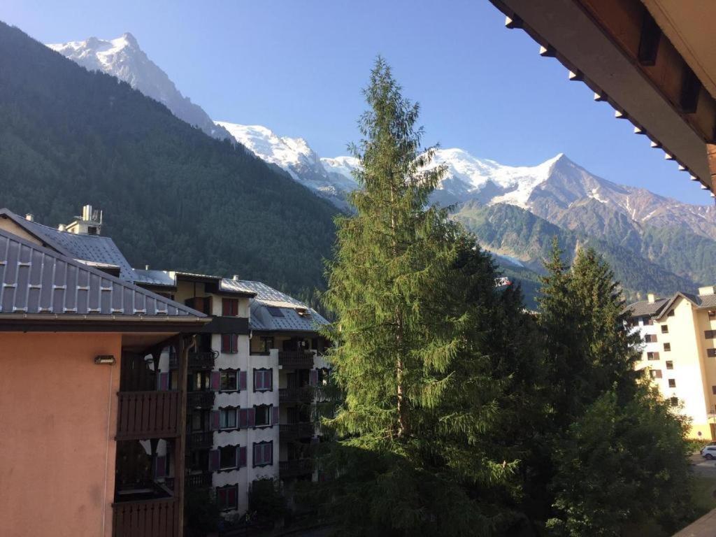 Appartamento Eden Centre Chamonix