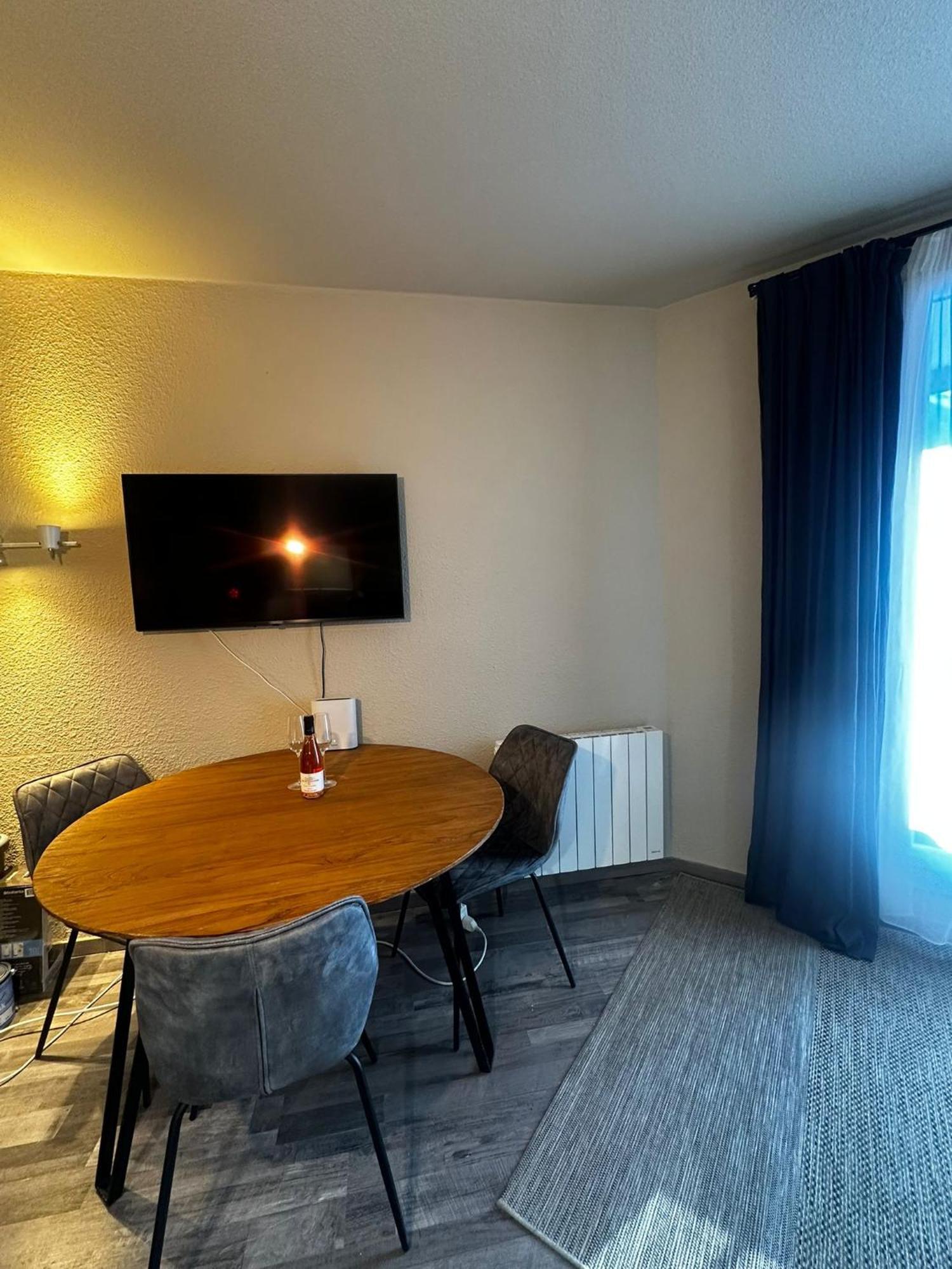 Eden Centre Appartamento Chamonix